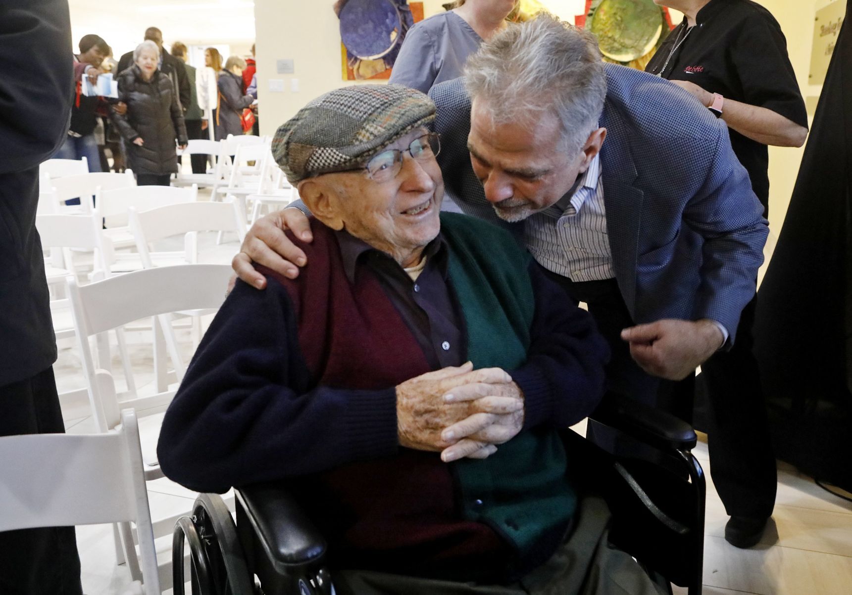 51黑料 Holocaust Museum announces expansion
